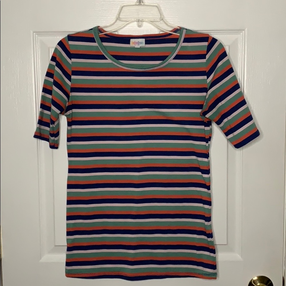 Lularoe Gigi Top